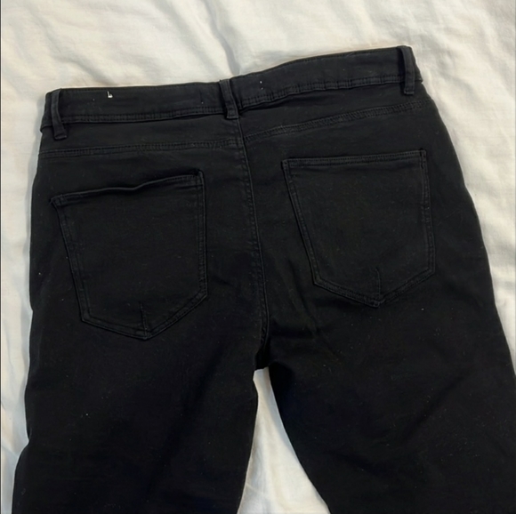 Zara skinny jeans - Picture 5 of 5